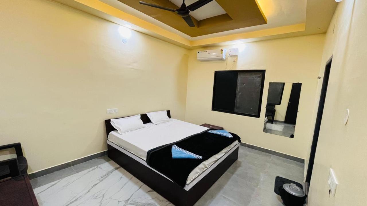 Greenstone Resort Hampi Extérieur photo