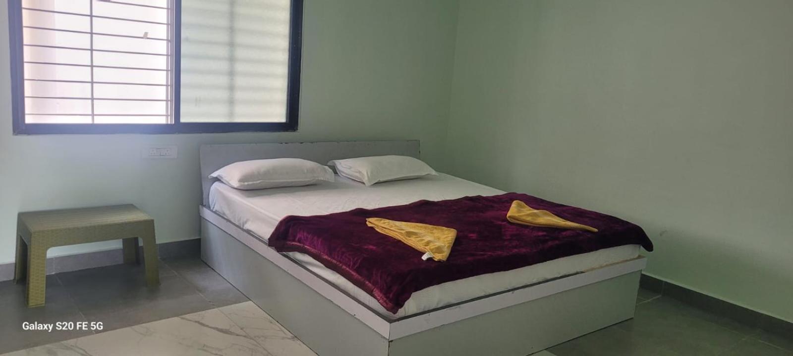Greenstone Resort Hampi Extérieur photo
