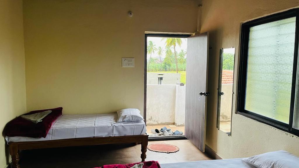 Greenstone Resort Hampi Extérieur photo