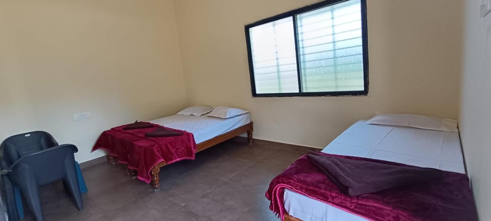Greenstone Resort Hampi Extérieur photo