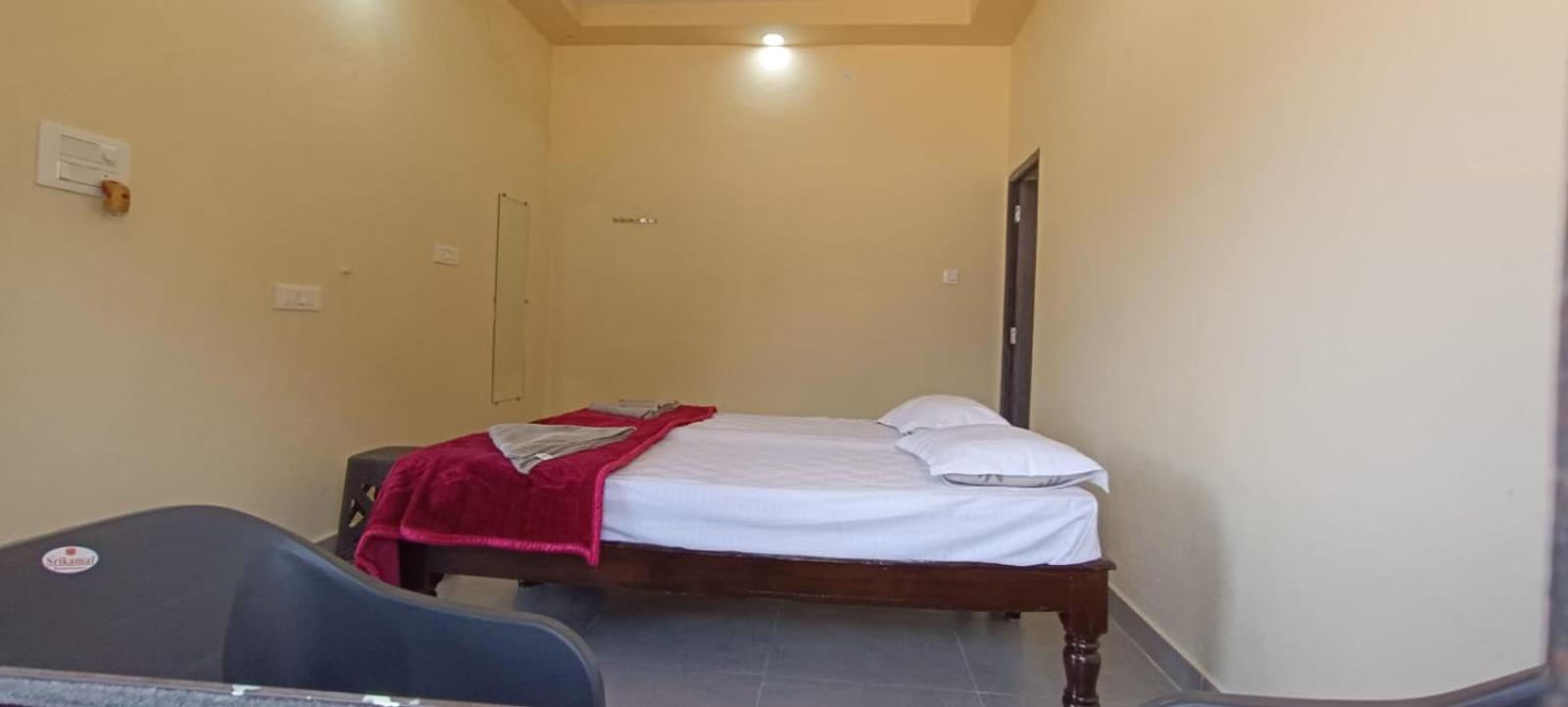 Greenstone Resort Hampi Extérieur photo
